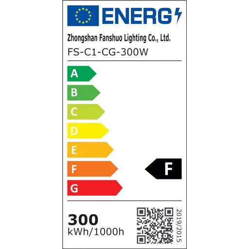 YIQIBRO 300W LED reflektor IP67 vízálló 30000 lm hideg fehér kültéri spotlámpa