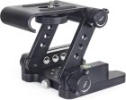 Geehope Z-Flex dönthető állványfej DSLR kamerákhoz és okostelefonokhoz - 5kg teherbírás