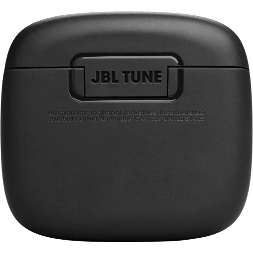 JBL Tune Flex TWS vezeték nélküli fülhallgató, zajszűrés, vízálló, fekete
