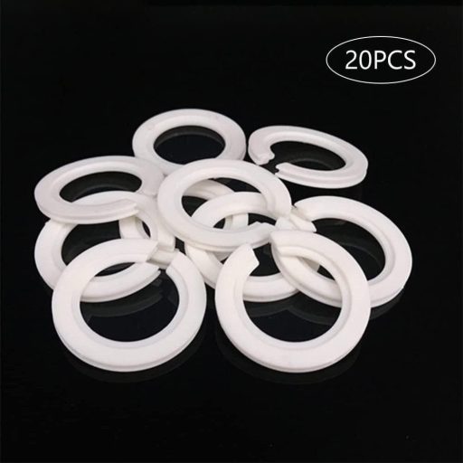 Csíkos korall növényi dísz