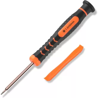   JOREST Precíziós csavarhúzó készlet Torx P5 Y00 Y1 T5-T15 PS3/4/5 Xbox Switch MacBook javításhoz