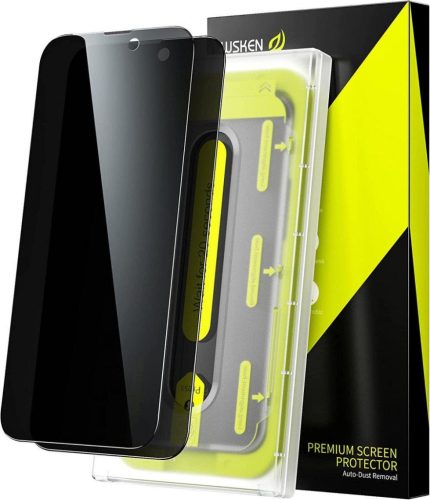 Folie de protecție ecran din sticlă securizată pentru Apple iPhone 14 Pro 6.1"