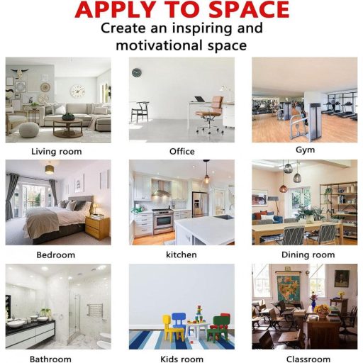 Virágos Falmatrica - Vízálló és Újrapozícionálható, 5 lap