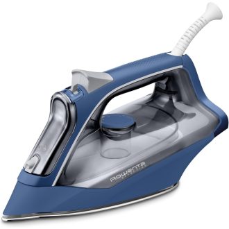   Rowenta Effective+ DX1636D1 gőzvasaló 2400W 40g/perc gőzkibocsátás kék-szürke