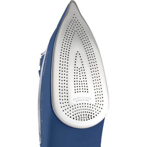 Rowenta Effective+ DX1636D1 gőzvasaló 2400W 40g/perc gőzkibocsátás kék-szürke
