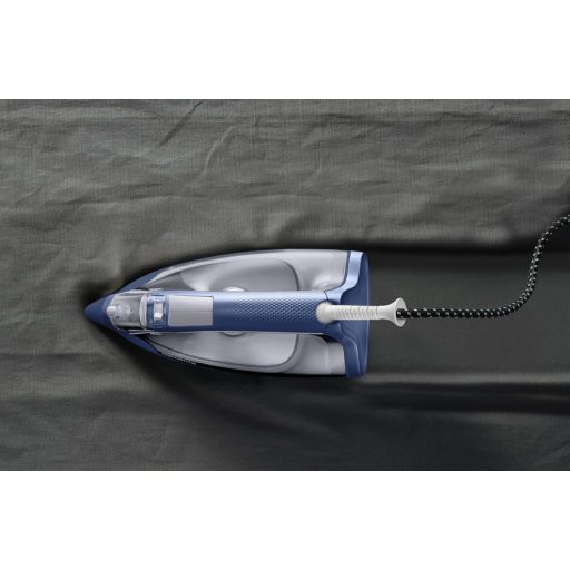 Rowenta Effective+ DX1636D1 gőzvasaló 2400W 40g/perc gőzkibocsátás kék-szürke