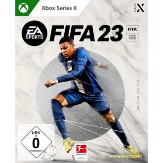 Xbox Series X FIFA 23 Nemecká verzia