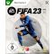 Xbox Series X FIFA 23 Nemecká verzia
