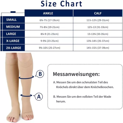 YISEMEYA Zokni Szett - Bézs és Fekete Színű Pamut Zoknik Férfiaknak és Nőknek, Kényelmes Mindennapi Viselet