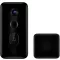 Xiaomi Smart Doorbell 3 okos videó ajtócsengő fekete
