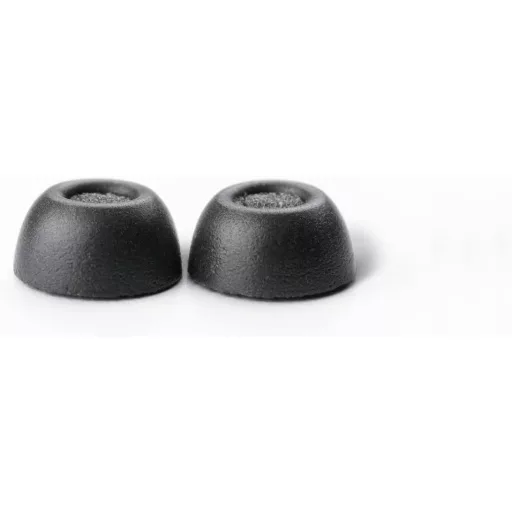 Comply 3 páras memóriahabos fülhegyezet Google Pixel Buds Pro-hoz, fekete, közepes méret