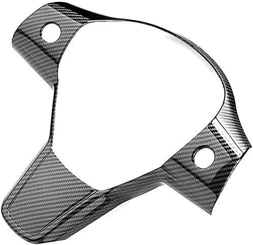 Ramă de protecție volan Tesla Model 3 Y - Oțel carbon negru, pentru modelele 2017-2020