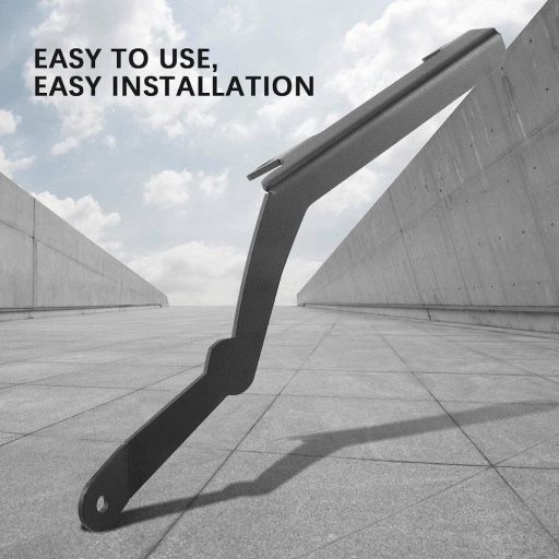 OVNSHVN Motorkerékpár Mobiltelefon Tartó