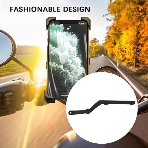 OVNSHVN Motorkerékpár Mobiltelefon Tartó