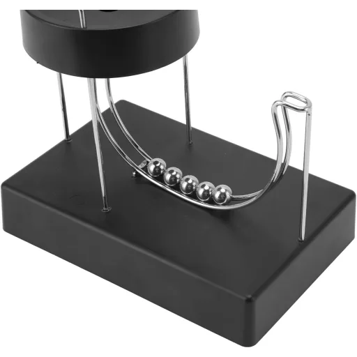 CHICIRIS Perpetual Motion Márvány Gép Kinetikus Művészeti Játék Felnőtteknek és Gyerekeknek