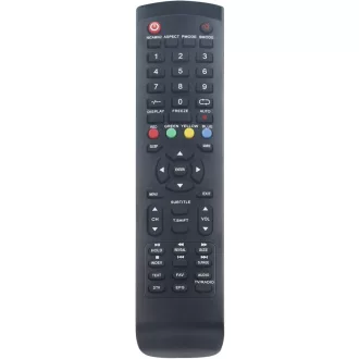   ALLIMITY Nordmende TV távirányító ND32N2200H ND24N2000H ND40S3000 ND40N2000 modellekhez