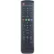 ALLIMITY Nordmende TV távirányító ND32N2200H ND24N2000H ND40S3000 ND40N2000 modellekhez