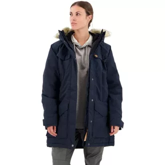   Dámska športová bunda Fjällräven Nuuk Parka W, veľkosť M