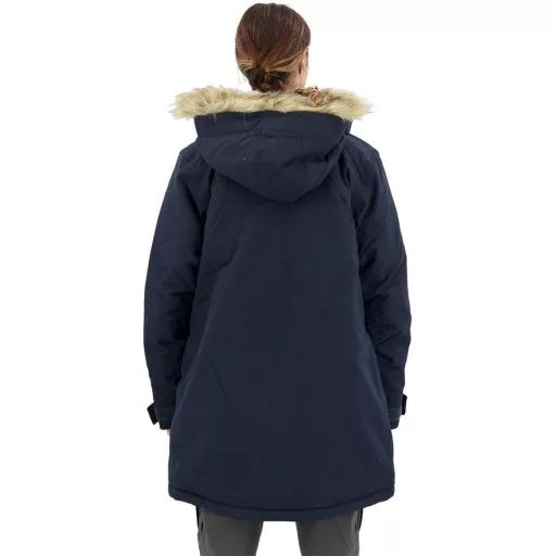 Fjällräven Nuuk Parka W női sport kabát, M-es méret