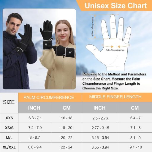 BARCHI HEAT Hűsítő Futókesztyű - Csúszásgátló Tenyérrel, Napvédelemmel, Férfiaknak és Nőknek, Kerékpározáshoz, Túrázáshoz, Vezetéshez