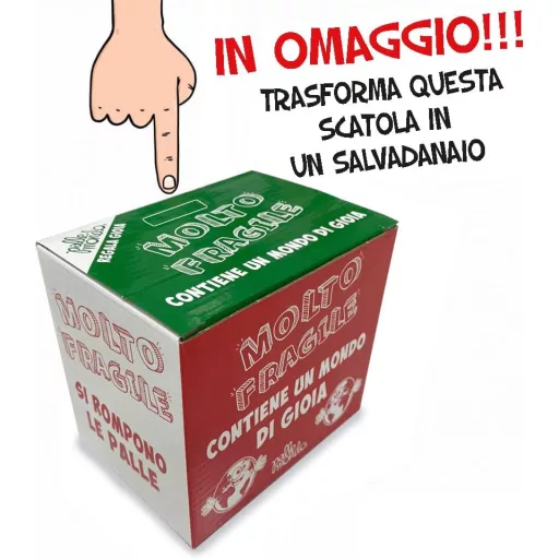 PALLE MONDO Vicces Kerámia Bögre 350ml - Egyedi Ajándékötlet Humorral, Tartós Fogantyúval, Kávé és Tea Kedvelőknek