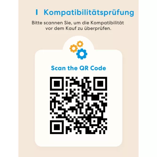 Meross Okos Termosztát Kazánhoz - WiFi Fűtésszabályozó Siri és Google Hangvezérléssel, LED Érintőkijelzővel, Távvezérelhető, Fehér