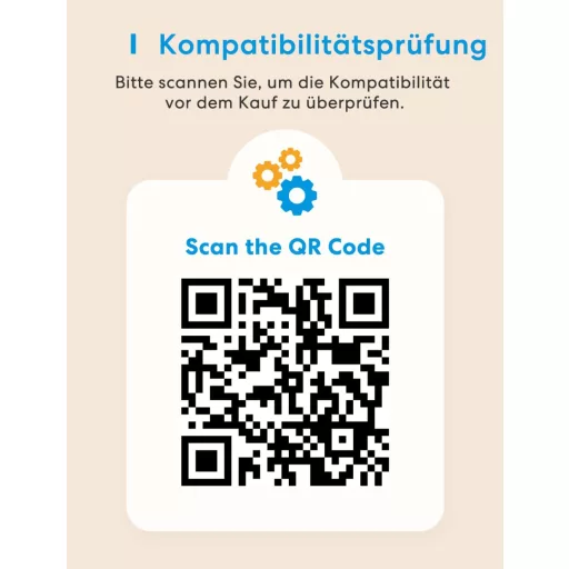 Meross Okos Termosztát Kazánhoz - WiFi Fűtésszabályozó Siri és Google Hangvezérléssel, LED Érintőkijelzővel, Távvezérelhető, Fehér