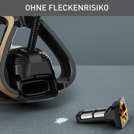 Tefal Puregliss 3000W gőzvasaló Durilium AirGlide talppal, 280g/min gőzlökés