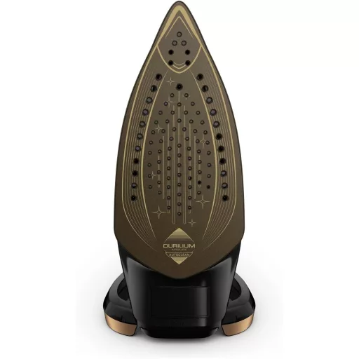 Tefal Puregliss 3000W gőzvasaló Durilium AirGlide talppal, 280g/min gőzlökés