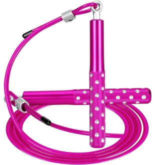   Wastou Ugrókötél Állítható Fitness Edzéshez Felnőtteknek és Gyerekeknek