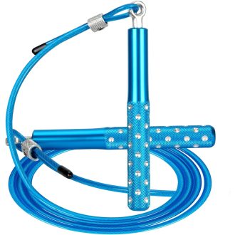   Wastou Ugrókötél Állítható Fitness Edzéshez Felnőtteknek és Gyerekeknek