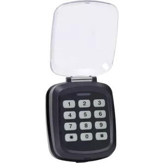   Bežična kodna tipkovnica za motore vrata Avidsen Extel Thomson