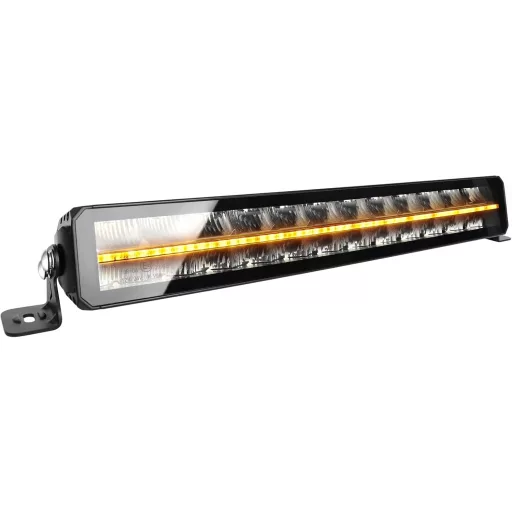 CO LIGHT 22" LED pracovné svetlo pre auto, SUV, offroad 12V 24V 12000LM ECE