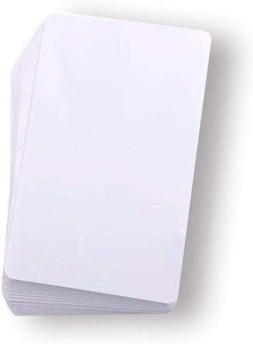 30 de carduri NFC re-writable compatibile TagMo, pentru copierea Amiibo