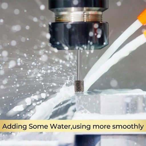 Keményfém sorjakészlet ( 30 darab)