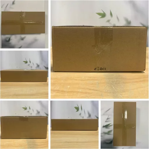 Stativ de reparat biciclete Dropfree, cu braț de centrare a roților și instrument de întreținere.