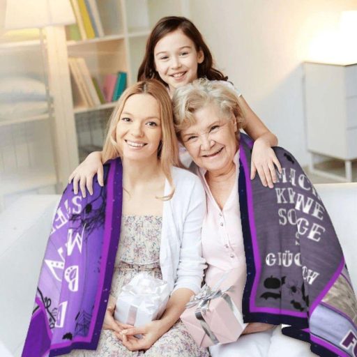 150 x 130 cm-es takaró, Német felirattal