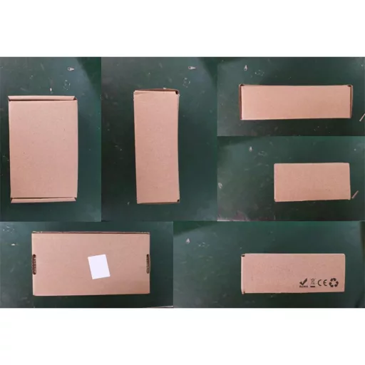 Suport Sonerie XIAOJUN cu Unghi Reglabil, Montare pe Perete pentru Interfon Video Ring Doorbell, Gri, Lateral Stânga și Dreapta