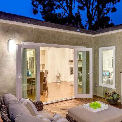 da LIGHT LED Mennyezeti Lámpa 12W 1020 Lumen Vízálló IP54 Fürdőszoba Nappali Pince 4000K Semleges Fehér 2db