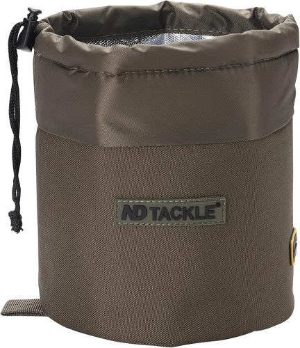 New Direction Tackle Gázpalack Fűtőborítás USB-C Bemenettel - 3 Teljesítményszintű Hőszigetelő Védőhuzat 400-550g Gázpatronokhoz