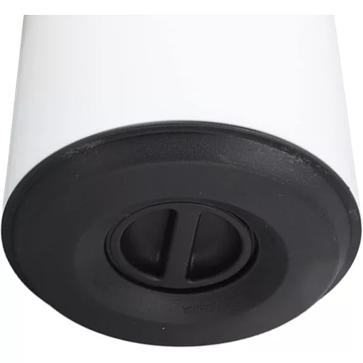 Buachois 1L Kávé Termosz Vákuum Kancsó Fa Fogantyúval