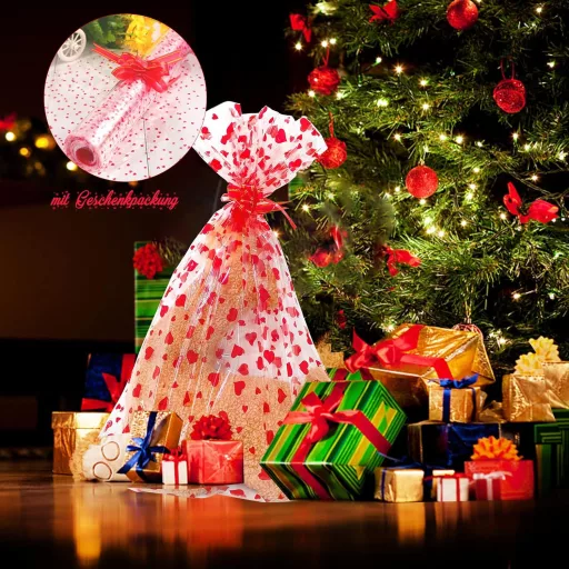 BootyBay Alpaka Plüss Játék 130 cm - Hosszú Nyakú Puha Díszpárna, Fehér Töltött Állat Figura, Gyerekszoba Dekoráció, Ölelni Való Puhaság