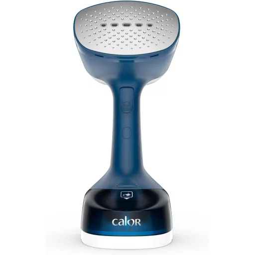 Fier de călcat cu abur Calor Access 1400W, debit de abur 25g/min, încălzire în 15 secunde