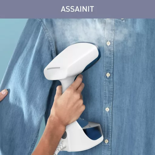 Calor Access 1400W gőzvasaló 25g/min gőzteljesítménnyel, 15mp felmelegítés
