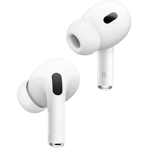 Apple AirPods Pro 2. generáció MagSafe töltőtokkal vezeték nélküli fülhallgató