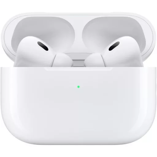 Apple AirPods Pro 2. generáció MagSafe töltőtokkal vezeték nélküli fülhallgató