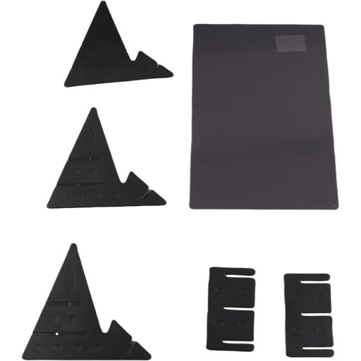 Placă Optică de Proiecție Akozon pentru Desen și Pictură prin Copiere