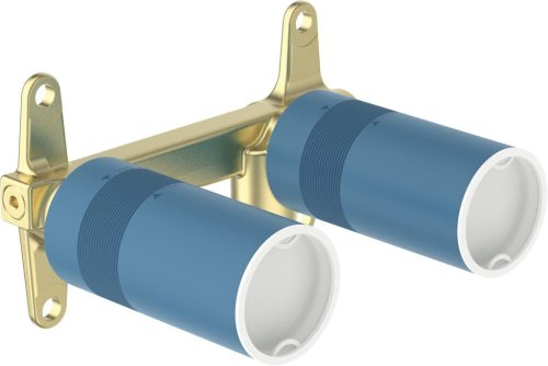 Ideal Standard A1313NU Falba Építhető Csaptelep Készlet Mosdócsapokhoz, G 1/2 Csatlakozási Mérettel, Sárgaréz