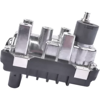   Huiruhy Turbo Boost Pressure Actuator G-001 6NW009660 OM642 W203 S203 W211 S211 X164 W164 W251 Sprinter CDI