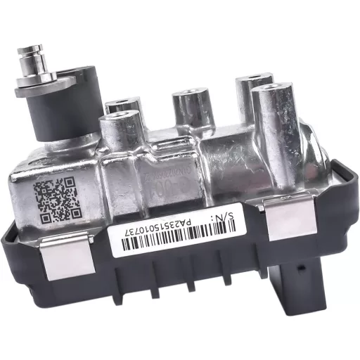 Huiruhy Turbo Boost Pressure Actuator G-001 6NW009660 OM642 W203 S203 W211 S211 X164 W164 W251 Sprinter CDI